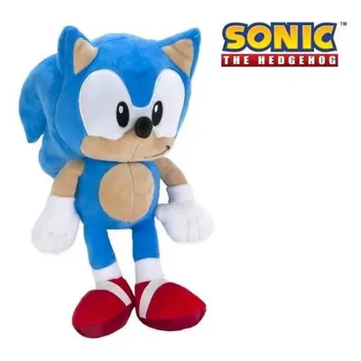 Plyšový ježek Sonic 30 cm