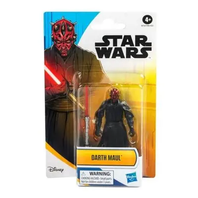 Figurka Star Wars Darth Maul 10 cm