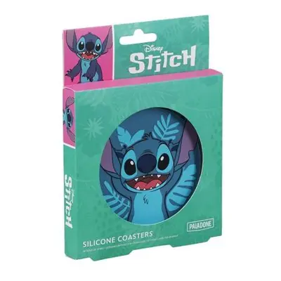 Stitch set podtácků