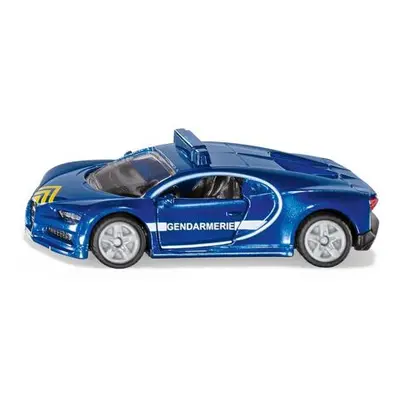 Siku Blister Bugatti Chiron