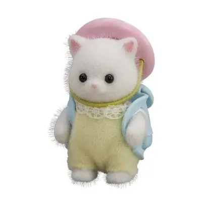 Sylvanian Families Baby perská kočka