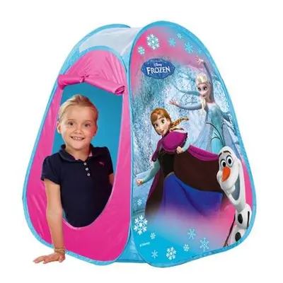 POP UP stan Disney FROZEN 75 x 75 x 90 cm