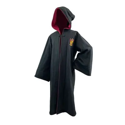 Župan/Plášť unisex Harry Potter 1 Nebelvír