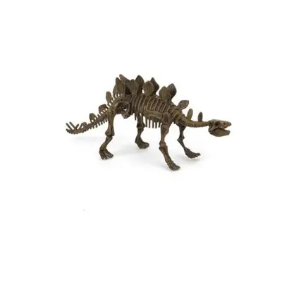 Archeologický set 3D Stegosaurus