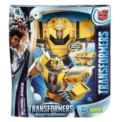 Transformer figurka Pozemská jiskra Bumblebee