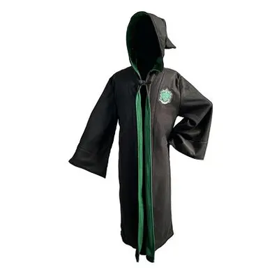 Župan/Plášť unisex Harry Potter 1 Zmijozel