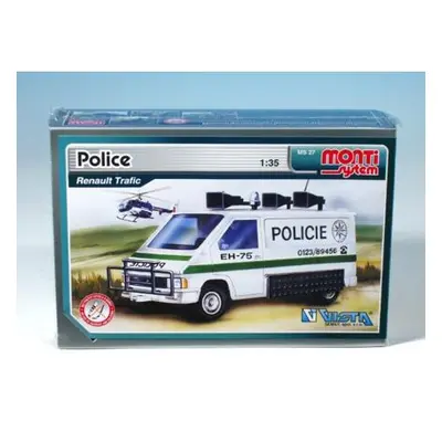 Monti System 27 Policie