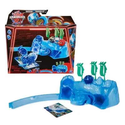 BAKUGAN TRÉNINKOVÁ SADA AQUATIC