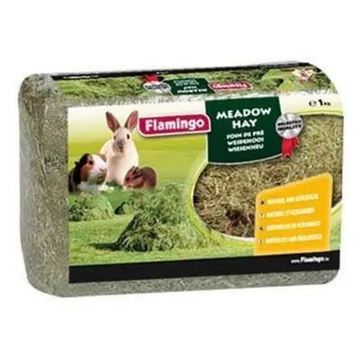 Flamingo Luční seno 1kg/30l