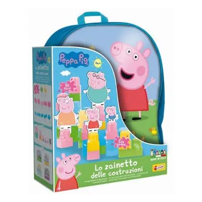 Liscianigioch Peppa Pig - Batoh