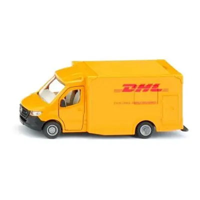 SIKU Super 1920 - UPS doručovací auto Mercedes-Benz Sprinter 1:50