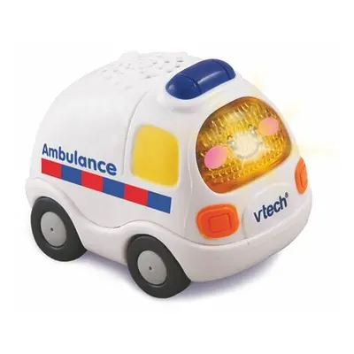 Vtech Tut Tut Ambulance