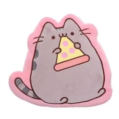 Pusheen polštář 40 cm