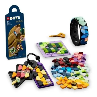 Lego® DOTS 41808 Sada doplňků – Bradavice