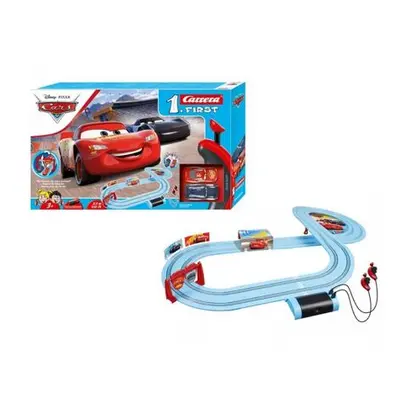 Autodráha Carrera FIRST 63039 CARS Piston Cup