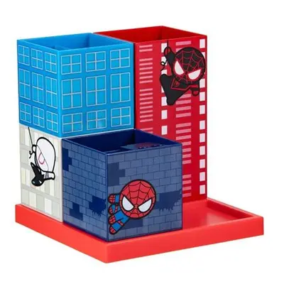 Spiderman organizer