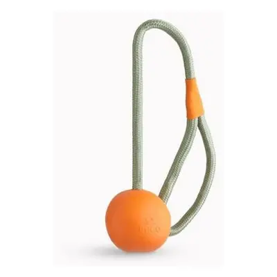 Beco Slinger Ball Hračka pro psy oranžová 46cm