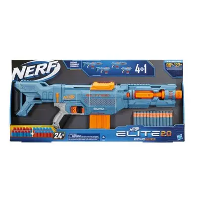 Nerf Elite ECHO CS-10