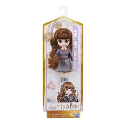 HARRY POTTER FIGURKA HERMIONA 20 CM