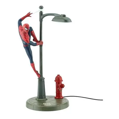 Lampa Spiderman