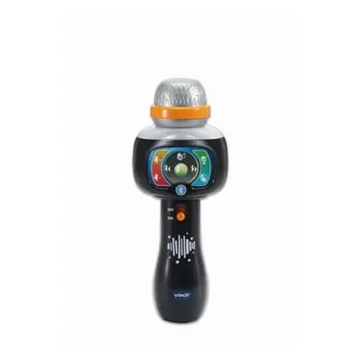 Vtech Karaoke mikrofon s písničkami CZ