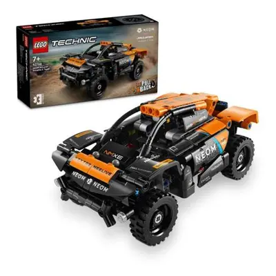 LEGO® Technic (42166) NEOM McLaren Extreme E Race Car