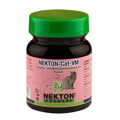 Nekton Cat VM 35g