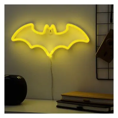 Batman Neon světlo