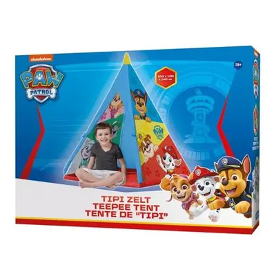 Teepee stan Paw Patrol