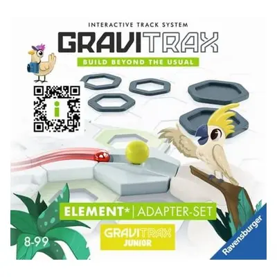 Ravensburger GraviTrax Sada adaptérů