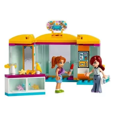 LEGO® Friends (42608) Obchůdek s módními doplňky