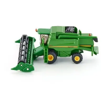 SIKU Farmer 1876 - Kombajn John Deere 9680i, měřítko 1:87