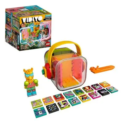 Lego Vidiyo 43105 Party Llama BeatBox