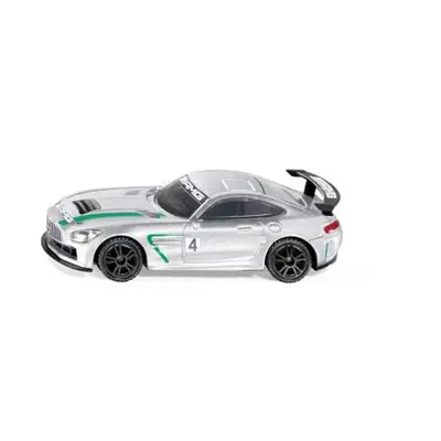 SIKU Blister Mercedes AMG GT4