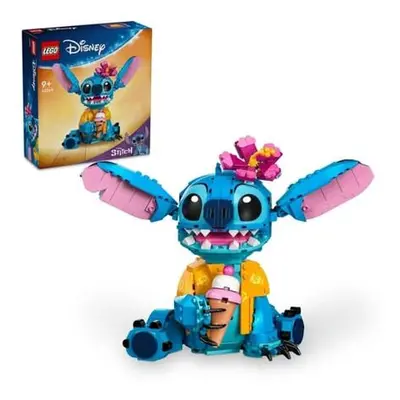 LEGO® Disney 43249 Stitch