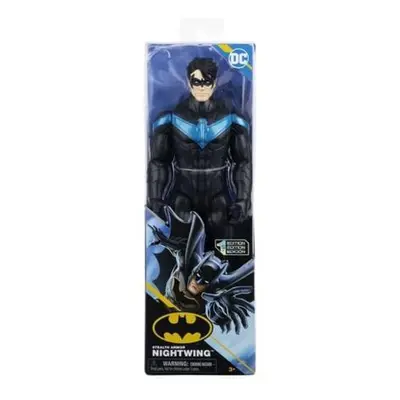 BATMAN FIGURKA NIGHTWING 30 CM