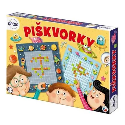 PIŠKVORKY