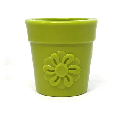 SodaPup Flowerpot, plnící hračka, Original - Zelená