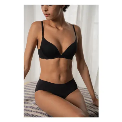 Podprsenka push-up plunge Dorina D001681MI033