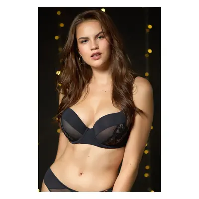 Podprsenka push-up demi Dorina FXTT0015LA104