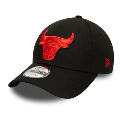 Kšiltovka New Era 9Forty Repreve Pop Logo Black