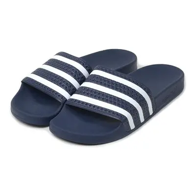 Pantofle Adidas Adilette Adiblue Blue