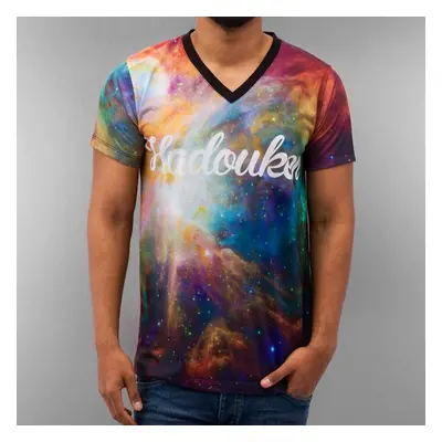 Just Rhyse Hadouken T-Shirt Galaxy