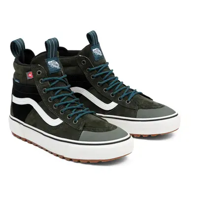 Zimní Tenisky Vans UA SK8-HI MTE-2 Util MGreen