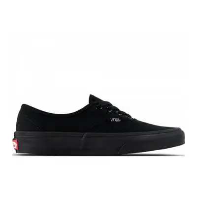 Panské Tenisky VANS Authentic Black Black VEE3BKA