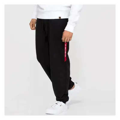 Alpha Industries X-Fit Slim Cargo Pant Black