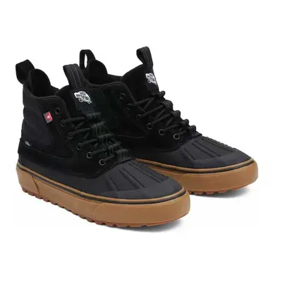 Zimní Tenisky Vans UA SK8-Hi Del Pato MTE-2 BLACK