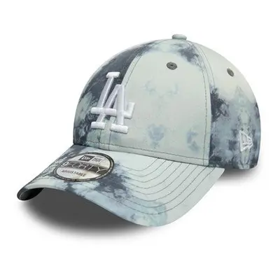 Kšiltovka New Era 9Forty Tie Dye Print Grey LA dodgers