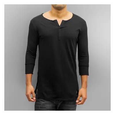 2Y Slough Longsleeve Black