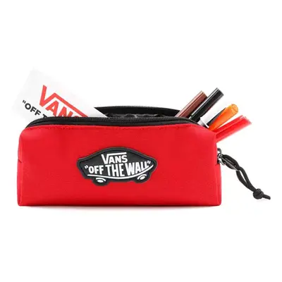 Penál VANS BY OTW Pencil Pouch Red